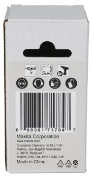 Makita E-22230 Schlagnuss 3/4" SW19