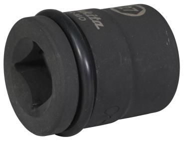 Schlagnuss 3/4" SW27