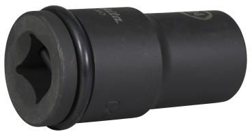 Schlagnuss 3/4" SW24