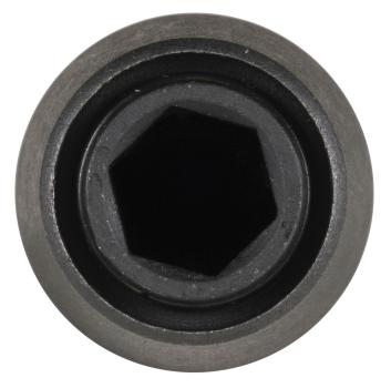 Makita E-24147 Bithalter 1/4" 304mm Impact Black