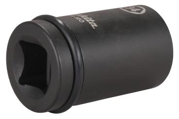 Schlagnuss 1" SW34 90mm