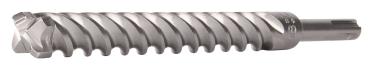 SDS-PLUS Bohrer 18x250mm NEMESISII