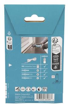 Makita E-25448 Tauchsägeblatt TMA087