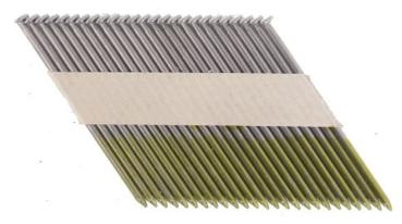 Streifennägel 34C° 3,3x90mm galvanisch verzinkt