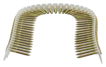 Schnellbauschrauben Spanplatten 4,0x35mm