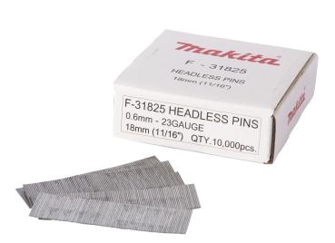 Stift 0.6x18mm