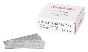 Stift 0.6x25mm