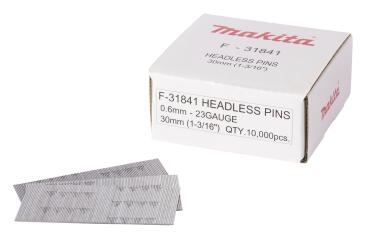 Stift 0.6x30mm