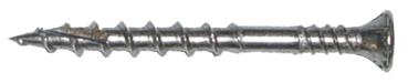 Schnellbauschrauben Terasse Inox 4,2x55mm