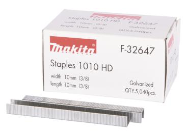 Klammer 10mm 10,55x0,55x1,15mm
