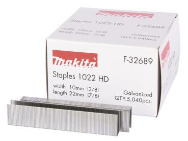 Klammer 22mm 10,55x0,55x1,15mm