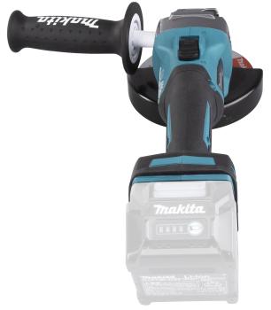 Makita GA005GZ Akku-Winkelschleifer