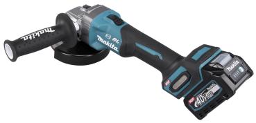 Makita GA005GM201 Akku-Winkelschleifer