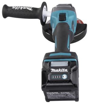 Makita GA005GM201 Akku-Winkelschleifer