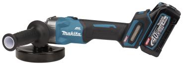 Makita GA008GM201 Akku-Winkelschleifer