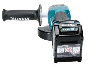 Makita GA013GM201 Akku-Winkelschleifer