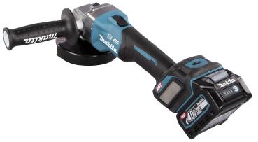 Makita GA023GM201 Akku-Winkelschleifer
