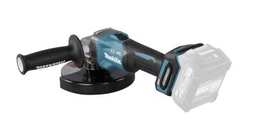 Makita GA035GZ Akku-Winkelschleifer