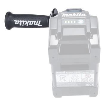 Makita GA050GZ Akku-Winkelschleifer