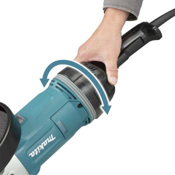 Makita GA9070X1 Winkelschleifer