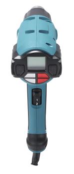 Makita HG6531CK Heißluftgebläse