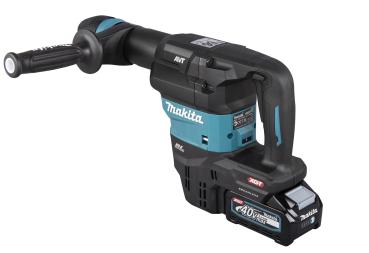 Makita HM001GM201 Akku-Stemmhammer
