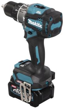 Makita HP001GD201 Akku-Schlagbohrschrauber
