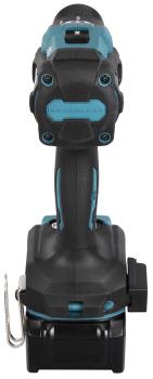 Makita HP001GD201 Akku-Schlagbohrschrauber