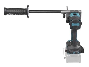 Makita HP001GZ Akku-Schlagbohrschrauber