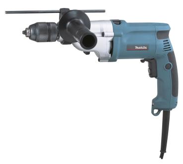 Schlagbohrmaschine