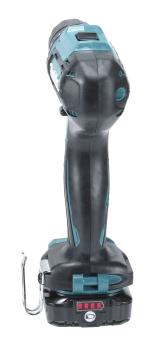 Makita HP333DSAX1 Akku-Schlagbohrschrauber