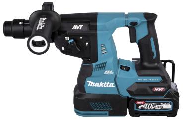 Makita HR004GM202 Akku-Kombihammer