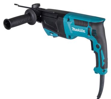 Makita HR2670 Kombihammer