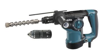 Kombihammer