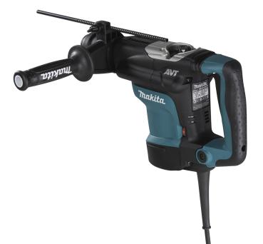 Makita HR3210FCT Kombihammer