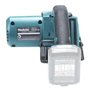 Makita HS301DZ Akku-Handkreissäge