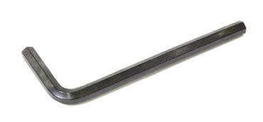 Sechskantstiftschlüssel 6 mm