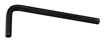 Sechskantstiftschlüssel 5 mm