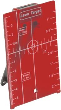 Markierungsplatte magnetisch