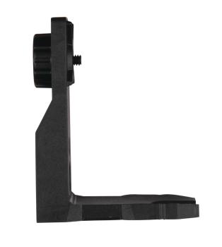 L-Adapter für Wandmontage