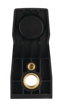 Makita LE00870131 L-Adapter für Wandmontage