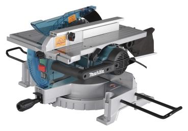 Makita LH1201FL Tisch-/Kapp- und Gehrungssäge