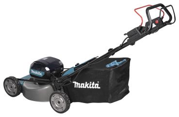 Makita LM002GZ Akku-Rasenmäher