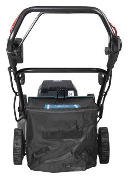 Makita LM002GZ Akku-Rasenmäher