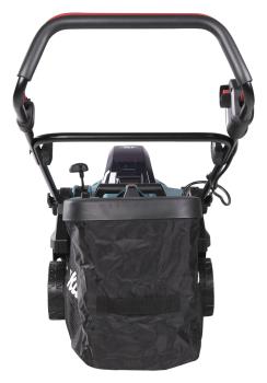Makita LM004GM102 Akku-Rasenmäher