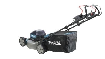 Makita LM004JB101 Akku-Rasenmäher