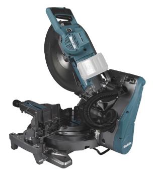 Makita LS003GZ01 Akku-Kapp- und Gehrungssäge