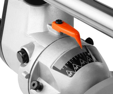 Makita LS0815FL Kapp- und Gehrungssäge
