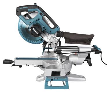 Makita LS0816F Kapp- und Gehrungssäge