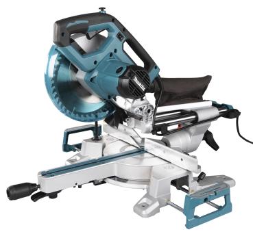 Makita LS0816F Kapp- und Gehrungssäge